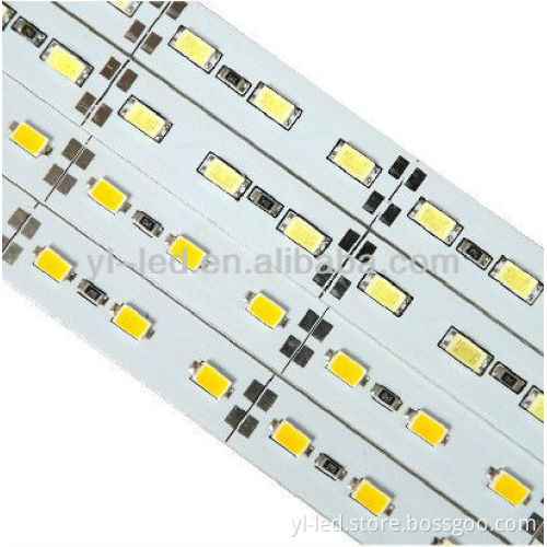 Nonwaterproof 5630 led rigid bar light, China LED Rigid Linear Bar